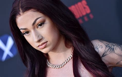 bhad bharbie onlyfans leak|Bhad Bhabie